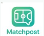 Matchpost